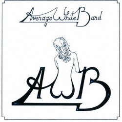 アヴェレイジ・ホワイト・バンド／アヴェレイジ・ホワイト・バンド +9