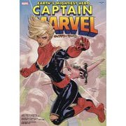 キャプテン・マーベル（仮） [コミック]