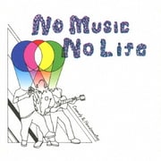 No Music No Life