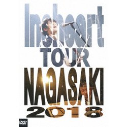 Insheart／Insheart TOUR NAGASAKI 2018 [DVD]