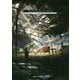 mocha 画集 「 BACKGROUND ARTWORKS 」 [ムックその他]