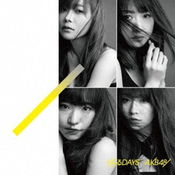 AKB48／ジワるDAYS