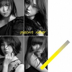 AKB48／ジワるDAYS