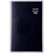 No.844 ビジネス手帳 <小型版> 2 [2019年度版4月始まり]