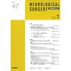 NEUROLOGICAL SURGERY (脳神経外科) 2019年 01月号 [雑誌]
