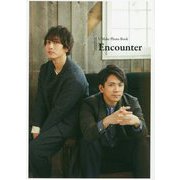 UMake Photo Book Encounter [単行本]