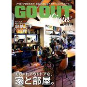 GO OUT Livin' Vol.13 （別冊 GO OUT） [ムックその他]