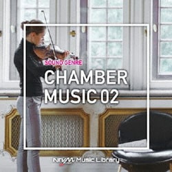 NTVM Music Library サウンドジャンル編 室内楽02