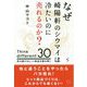 なぜ崎陽軒のシウマイは冷たいのに売れるのか？-Think different30売れ続けるヒット商品を読み解く [単行本]