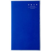 No.663 リベル インデックス 3 [2019年度版4月始まり]