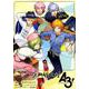 A3！SUMMER 1(IDコミックス ZERO-SUMコミックス) [コミック]