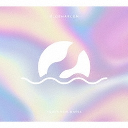 YOGEE NEW WAVES／BLUEHARLEM