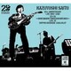 斉藤和義／KAZUYOSHI SAITO 25th Anniversary Live 1993-2018 25<26 ～これからもヨロチクビーチク～ Live at 日本武道館 2018.09.07