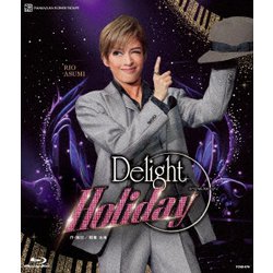 花組 宝塚 Delight Holiday ヨドバシ.com - 花組舞浜アンフィシアター公演 スペシャル