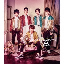 BATTLE BOYS／ebidence