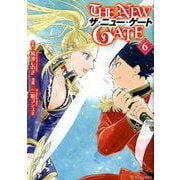THE NEW GATE 6（アルファポリスCOMICS） [コミック]
