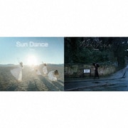 Sun Dance & Penny Rain