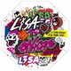 LiSA／LiVE is Smile Always ～ASiA TOUR 2018～ [eN + core] LiVE & DOCUMENT [Blu-ray Disc]