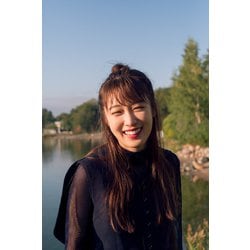 高山一実写真集 独白 [単行本]
