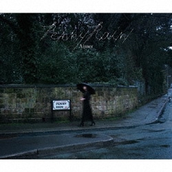 Aimer／Penny Rain