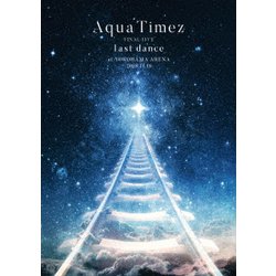 ミュージック Aqua Timez DVD FINAL LIVE last dance ヨドバシ.com - Aqua Timez FINAL LIVE last dance [DVD] 通販