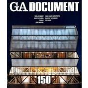 GA DOCUMENT 150 [全集叢書]