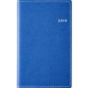 No.823 ニューダイアリー カジュアル 3 [2019年度版4月始まり]