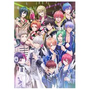 「LisOeuf♪（リスウフ♪）」vol.12 （M-ON！ ANNEX 634号） [ムックその他]