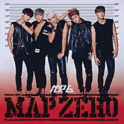 MAP6／MAP ZERO