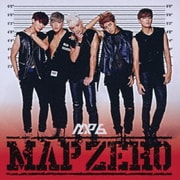 MAP ZERO