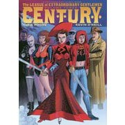 リーグ・オブ・エクストラオーディナリー・ジェントルメン：センチュリー [コミック]
