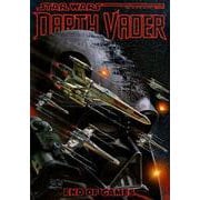 スター・ウォーズ：ダース・ベイダー断たれた絆 [コミック]