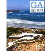 GA HOUSES 162 [全集叢書]