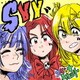 スダンナユズユリー／SYY
