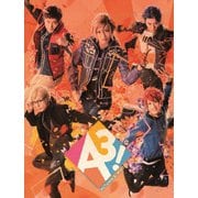 MANKAI STAGE『A3!』~AUTUMN & WINTER 2019~