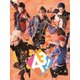 MANKAI STAGE『A3!』～AUTUMN & WINTER 2019～ [Blu-ray Disc]