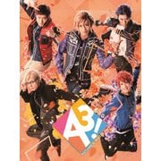 MANKAI STAGE『A3!』~AUTUMN & WINTER 2019~