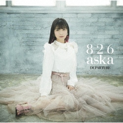 826aska／DEPARTURE