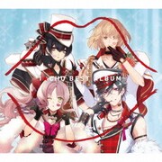 アイ★チュウ BEST ALBUM チュウ盤