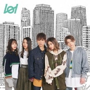 サヨナラの季節/lolli-lolli