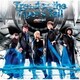 JAM Project／Tread on the Tiger's Tail/RESET/D.D ～Dimension Driver～ (『スーパーロボット大戦T』OP/ED主題歌 & 『スーパーロボット大戦DD』主題歌)