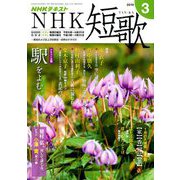 NHK 短歌 2019年 03月号 [雑誌]