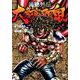 男塾外伝 大豪院邪鬼 （6）（ニチブンコミックス） [コミック]