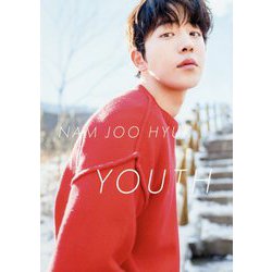 ヨドバシ.com - ナム・ジュヒョク 写真集 「YOUTH」 [ムックその他] 通販【全品無料配達】