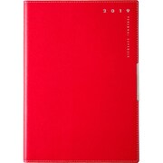 No.642 T'ディレクションダイアリー 2 [2019年度版4月始まり]