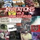 Invitations vol.3