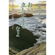 おい立ち止まるなよ-夢で出会った一休さんその2 [単行本]