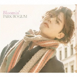 パク・ボゴム／Bloomin'