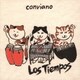 conviano／ロス・ティエンポス