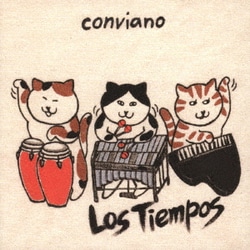 conviano／ロス・ティエンポス